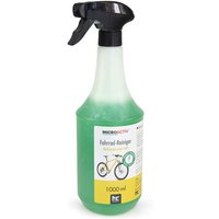 4x 1 L Microactiv® Fahrradreiniger & Kettenreiniger von MICROACTIV