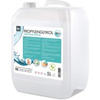 5 L Propylenglykol 99,5% in Pharmaqualität von HÖFER CHEMIE GMBH