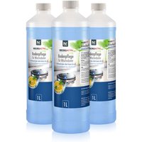 Höfer Chemie Gmbh - 6x 1 l Microactiv® Bodenpflege für Wischroboter von HÖFER CHEMIE GMBH