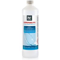Höfer Chemie Gmbh - 1 l Isopropanol 99,9% von HÖFER CHEMIE GMBH