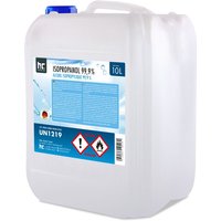 Höfer Chemie Gmbh - 10 l Isopropanol 99,9% von HÖFER CHEMIE GMBH