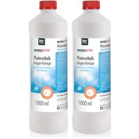 Microactiv - 2x 1 l ® Photovoltaikanlagen Reiniger von MICROACTIV