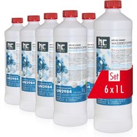 Höfer Chemie Gmbh - 6x 1 l Wasserstoffperoxid 11,9% Höfer Chemie Gmbh - 6x 1 l Wasserstoffperoxid 11,9% von HÖFER CHEMIE GMBH