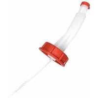 Höfer Chemie Gmbh - Flexibler Ausgießer für 20 l Kanister Höfer Chemie Gmbh - Flexibler Ausgießer für 20 l Kanister von HÖFER CHEMIE GMBH