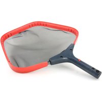 Höfer Chemie Gmbh - Pool Laubkescher schwarz/rot von HÖFER CHEMIE GMBH