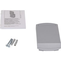 [GEBRAUCHT] Hörmann Funk Taster Rct3b Funkcodeschloss Codeschloss Code Schalter Innen Grau B-Ware von HÖRMANN