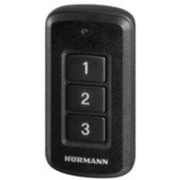 Handsender Industriequalität hsi 3 bs 868 MHz schwarz 635054 - Hörmann Handsender Industriequalität hsi 3 bs 868 MHz schwarz 635054 - Hörmann von HÖRMANN