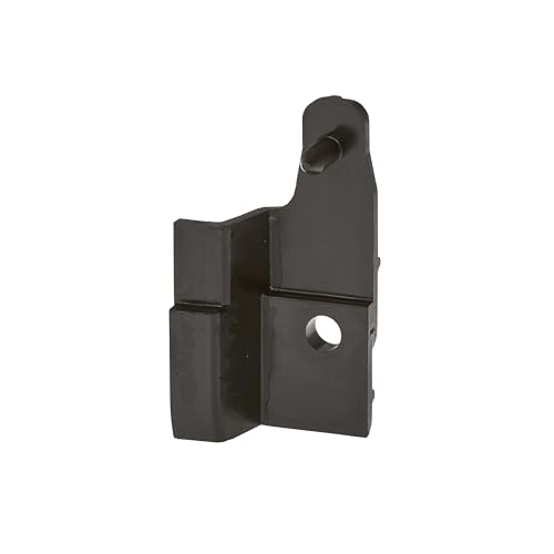 Hörmann Abrollhilfe oben rechts, N80, F80, EcoStar Schlupftürtor für Schwingtore von Hörmann