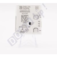 Gateway X3D delta dore für Hörmann Integration Domotik in 868,3 MHz - Kompatibel mit Tydom-Anwendung- Referenz : 7600397 von HÖRMANN