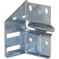 Härmann Rollenblock (Typ 4 zwischen, Beschlage n/bl/z/bz/l, links) 3045115 Härmann Rollenblock (Typ 4 zwischen, Beschlage n/bl/z/bz/l, links) 3045115 von HÖRMANN