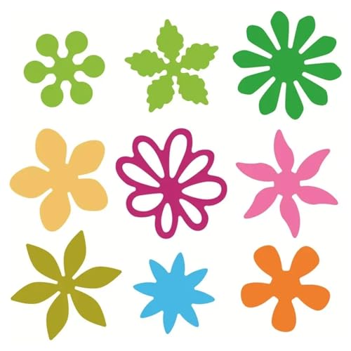 15,3 x 5 cm Lesezeichen Stanzformen Prägeschablone für Scrapbooking, Album, Papier, Karten, Fotos, Dekoration, Papierbastelwerkzeuge von HOFALUYUSUN