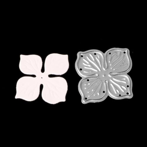 2,5 x 2,5 cm Knoblauch-Metall-Stanzformen für Kartenherstellung, Stanzschablonen für Scrapbooking, Fotoalbum, dekorative Prägeschablone 2,5 x 2,5 cm Knoblauch-Metall-Stanzformen für Kartenherstellung, Stanzschablonen für Scrapbooking, Fotoalbum, dekorative Prägeschablone von HOFALUYUSUN