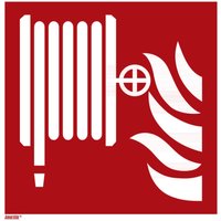 Brandschutzzeichen Löschschlauch, Typ: 12200 Brandschutzzeichen Löschschlauch, Typ: 12200 von HOFFMANN