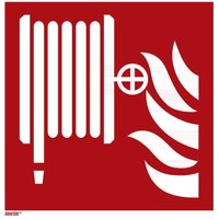 Brandschutzzeichen Löschschlauch, Typ: 14150 Brandschutzzeichen Löschschlauch, Typ: 14150 von HOFFMANN