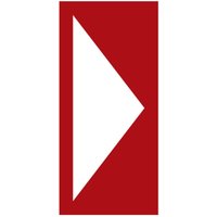 Brandschutzzeichen Richtungspfeil als Zusatzzeichen für Brandschutzeinrichtungen, Typ: 11100 Brandschutzzeichen Richtungspfeil als Zusatzzeichen für Brandschutzeinrichtungen, Typ: 11100 von HOFFMANN