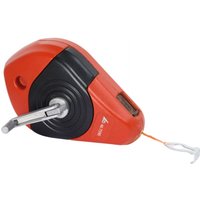 Hoffmann - Schlagschnurgerät 30 m, Einzugsübersetzung (x-fach): 5 von HOFFMANN