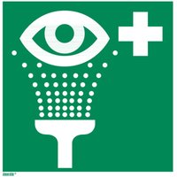 Rettungszeichen Augenspüleinrichtung, Typ: 12200 Rettungszeichen Augenspüleinrichtung, Typ: 12200 von HOFFMANN