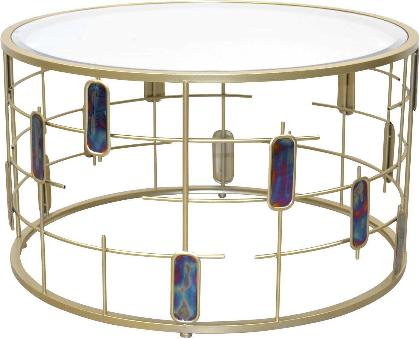 HOFMANN LIVING AND MORE Couchtisch HOFMANN LIVING AND MORE Couchtisch von HOFMANN LIVING AND MORE