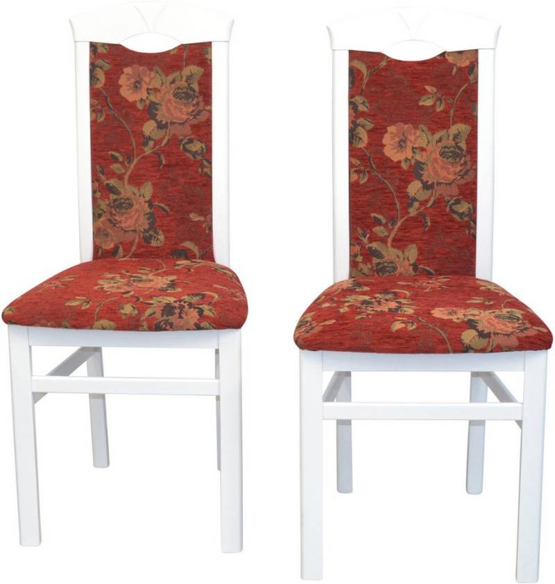 HOFMANN LIVING AND MORE Esszimmerstuhl (Set, 2 St) von HOFMANN LIVING AND MORE