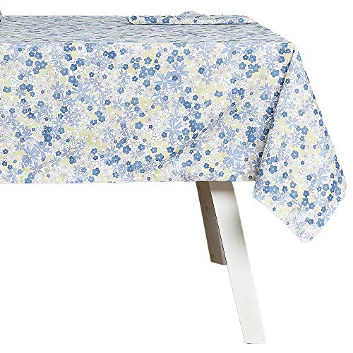 HOGARYS Set Tischdecke Plus Servietten, Polyester, Bifra Original, 150_x_250cm von HOGARYS