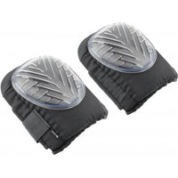 Högert Gel Knieschoner "Hogl" Oxford 600D EN14404 von HOGERT