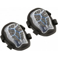 Högert Gel Knieschoner schwarz "Noah" von HOGERT