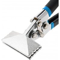 Högert Gerade Profilformzange 150 x 35 mm von HOGERT