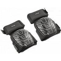 Högert Knieschoner schwarz "Luis" von HOGERT