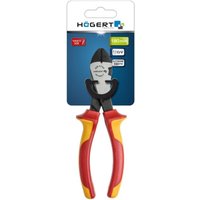 Högert Seitenschneider 180 mm, 1000 V, VDE Högert Seitenschneider 180 mm, 1000 V, VDE von HOGERT