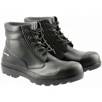 Hogert - Högert Sicherheitsstiefel S5 sra Efze 42 - Schwarz von HOGERT