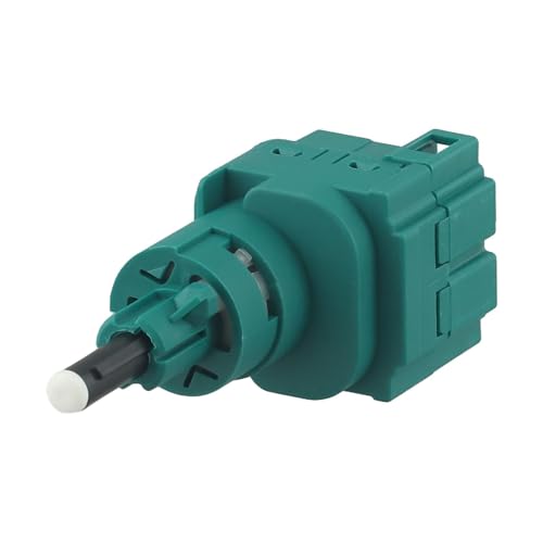 1 * Lichtschalter 1C0945511A Bremsschalter Bremslichtschalter Für Golf von HOHOVYVY