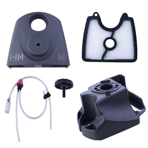 1 Airbox-Abdeckknopf 125B 125BX 125BVX Laubbläser Lufterfilterdeckel von HOHOVYVY