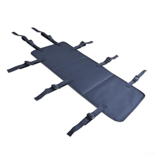 1 Bett-Leiter-Matte Einzelhandelsgeschäfte Premium-Leiterabdeckung von HOHOVYVY