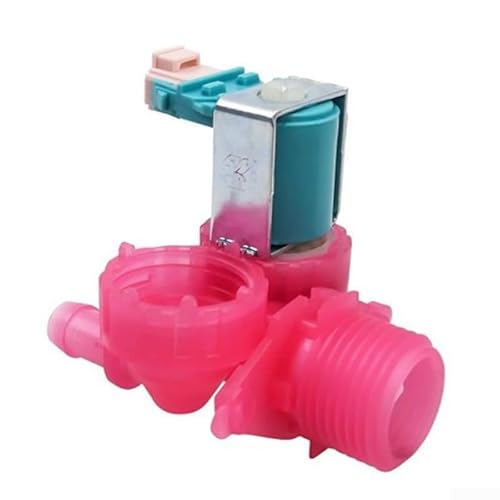 1 Waschmaschinen-Einzugshahn Waschmaschinen-Zufuhlsventil Waschmaschinen-Wasserhahn von HOHOVYVY