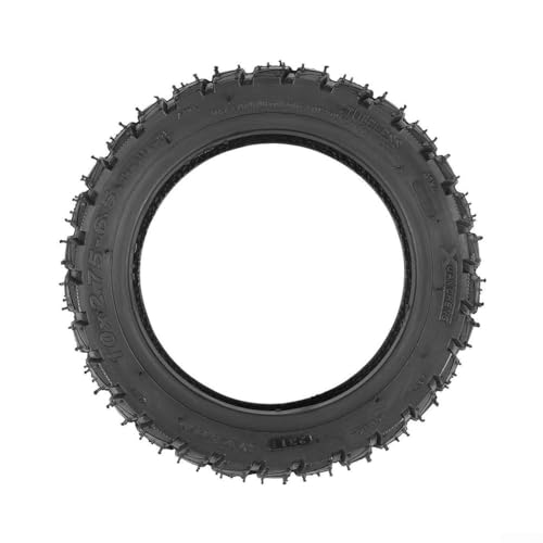 10 X 2 75 6 5 Elektrischer Roller 10 Zoll Reifen Für Dualtron Electric Scooter -Inch -Reifen von HOHOVYVY