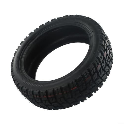10x2.75-6.5 Offroad Tubeless Reifen Ersatz Reifen fürSpeedway5 fürDualtron3 Elektroroller Zubehör Verschleißfester Rutschfeste Reifen Dicke Ersatzräder von HOHOVYVY