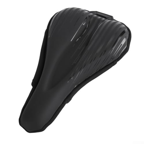1x Satteldecke Fahrrad-Sitzkissen Satteldecke Für Straßenfahrräder (Colors) von HOHOVYVY