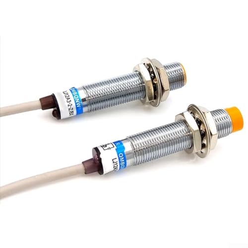 2er-Pack Induktiver Naherkanter Sensor Geschwindigkeitskontrolle 2er-Pack Induktiver Naherkanter Sensor Geschwindigkeitskontrolle von HOHOVYVY