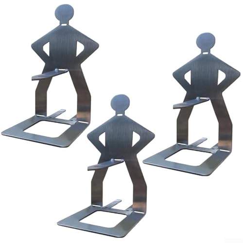 3pcs BBQ -Wurststange Im Freien BBQ Wurst Rack BBQ -Wurststange Im Freien 3pcs BBQ -Wurststange Im Freien BBQ Wurst Rack BBQ -Wurststange Im Freien von HOHOVYVY