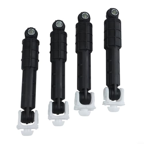 4PCS Set of Washing Machine Shock Absorbers, Part Number W10739670, Fits Models Like WFW8300SW02 and MHWZ400TQ00 4PCS Set of Washing Machine Shock Absorbers, Part Number W10739670, Fits Models Like WFW8300SW02 and MHWZ400TQ00 von HOHOVYVY