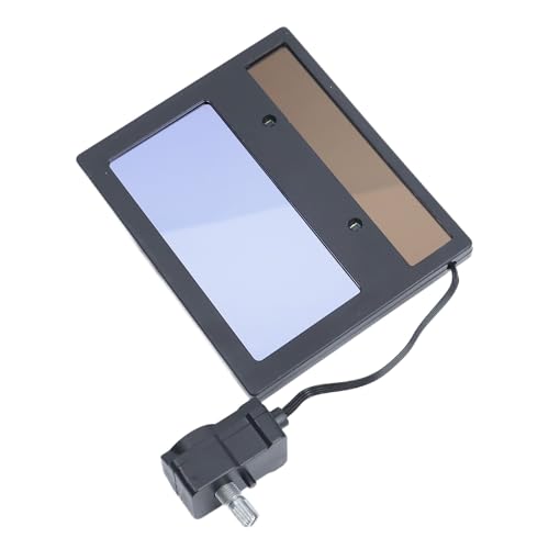 Auto Darkening Welding Lens Set Rechargeable Filter Lens for Safe and Efficient Welding Work Auto Darkening Welding Lens Set Rechargeable Filter Lens for Safe and Efficient Welding Work von HOHOVYVY