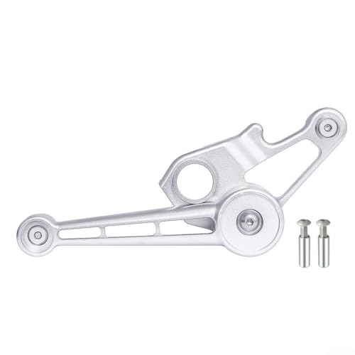 Fahrradkettenspanner *1 Für Leichtfahrräder Fahrradkette Stabilisator (Gold) von HOHOVYVY