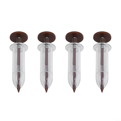 Gartenarbeit effizient gemacht mit diesem umfassenden Set aus 4 kleinen Streuern für den Einsatz im Freien Gartenarbeit effizient gemacht mit diesem umfassenden Set aus 4 kleinen Streuern für den Einsatz im Freien von HOHOVYVY