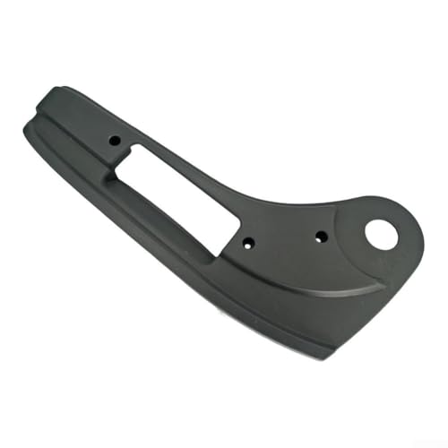 HOHOVYVY Autositz Seitenabdeckung Links Für Ducato Boxer Relay 2006-2023 Ersatzteil OEM 60911371 von HOHOVYVY