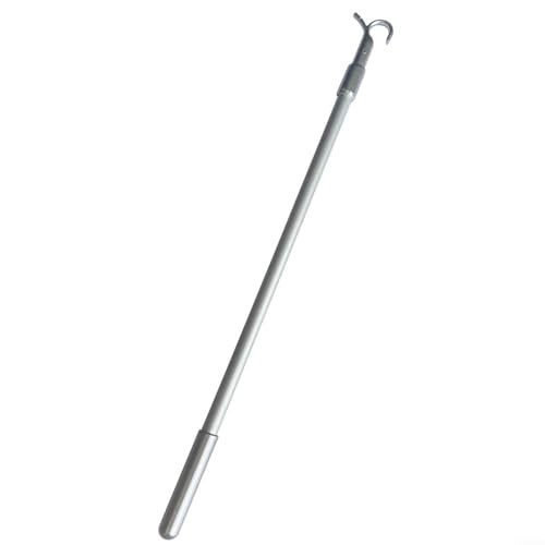 HOHOVYVY Fenstergriff Verlängerung,Gardinenstange 33 Bis 60CM Teleskopstange Dach Für Fensteröffnerstange HOHOVYVY Fenstergriff Verlängerung,Gardinenstange 33 Bis 60CM Teleskopstange Dach Für Fensteröffnerstange von HOHOVYVY