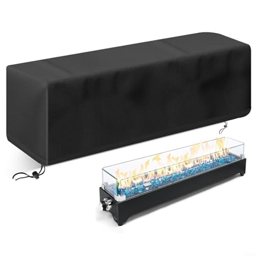 HOHOVYVY Fire Cover Wasserdichte Abdeckung Garten Rechteckige Herd Abdeckung 28 Zoll Desktop Herd Abdeckung Heizung Staub Abdeckung HOHOVYVY Fire Cover Wasserdichte Abdeckung Garten Rechteckige Herd Abdeckung 28 Zoll Desktop Herd Abdeckung Heizung Staub Abdeckung von HOHOVYVY