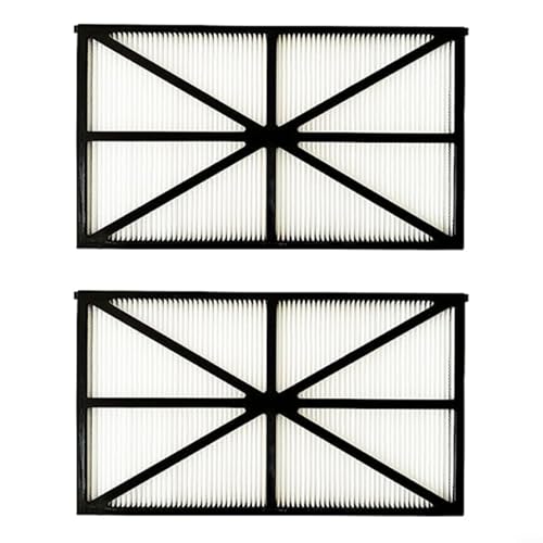 HOHOVYVY Für Robotic Pool Cleaner Filter RCX70101PAK2 Poolfilter Selbstreinigender Pool von HOHOVYVY
