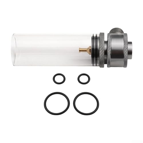 HOHOVYVY Gaslampe,Camping Gas Laterne Kopf Aluminium Legierung Einstellbar Mini Gaslampe Zelt Lampe Outdoor Wandern HOHOVYVY Gaslampe,Camping Gas Laterne Kopf Aluminium Legierung Einstellbar Mini Gaslampe Zelt Lampe Outdoor Wandern von HOHOVYVY