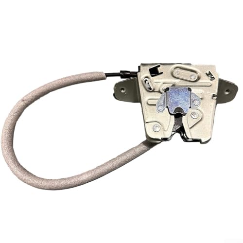 HOHOVYVY Kofferraum Türschloss Antrieb Heckklappe Verschluss Motor 6006654 Für Tesla Model S 2012-2021 X 2016-2020 von HOHOVYVY