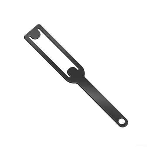 HOHOVYVY Poolpumpen Deckel Entfernungswerkzeug Metallgriff für Filterdeckel Pumpengehäuse Schwimmbad HOHOVYVY Poolpumpen Deckel Entfernungswerkzeug Metallgriff für Filterdeckel Pumpengehäuse Schwimmbad von HOHOVYVY